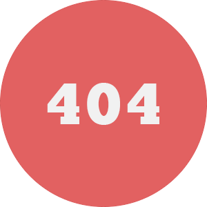 Venti Blog 404