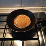 20Venti | Cottura dei pancake