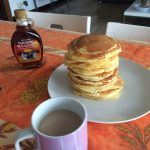 20Venti | Condimento pancake