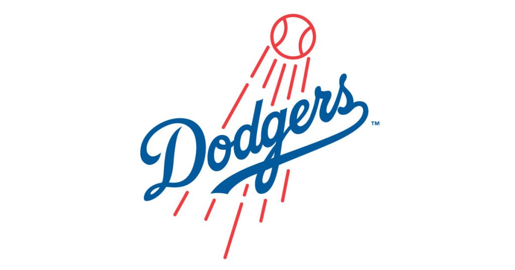 20Venti | LA Dodgers