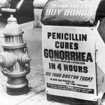 Penicillin_cures_gonorrhea
