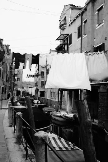 Venice - Simona Papaluca