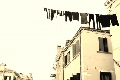 Venice - Simona Papaluca