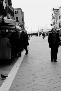 Venice - Simona Papaluca