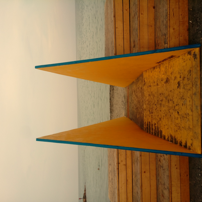 Mare Verticale