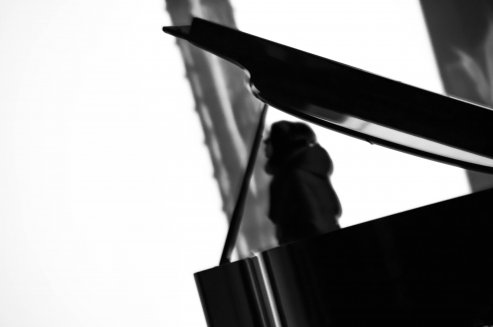 Hangar Bicocca - Philippe Parreno