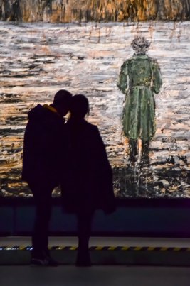 Hangar Bicocca - Anselm Kiefer