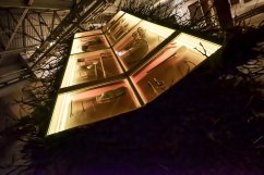 Hangar Bicocca - Petrit Halilaj