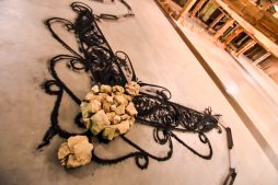 Hangar Bicocca - Petrit Halilaj