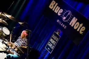 Billy Cobham @ blue note