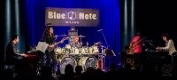 Billy Cobham @ blue note