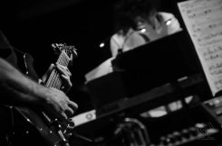 Billy Cobham @ blue note