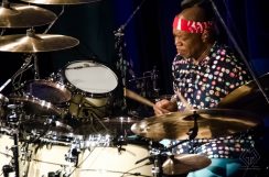 Billy Cobham @ Blue Note