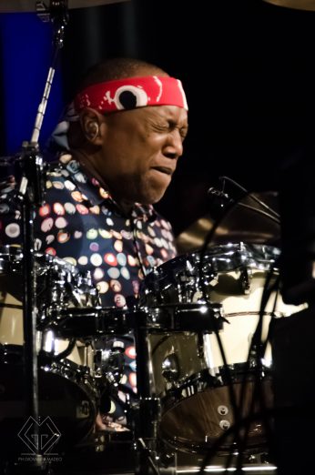 Billy Cobham @ Blue Note