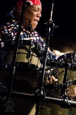 Billy Cobham @ Blue Note