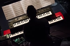 Billy Cobham @ Blue Note