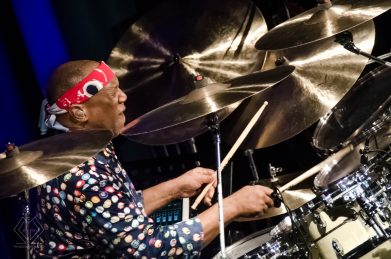 Billy Cobham @ Blue Note
