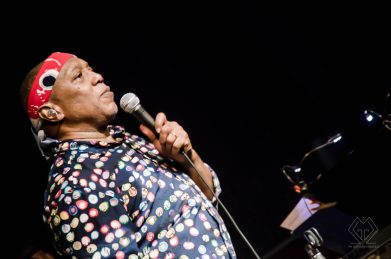 Billy Cobham @ Blue Note