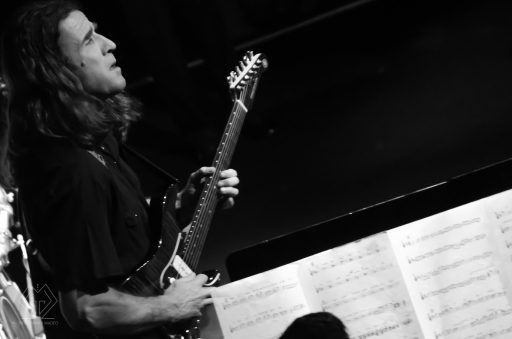 Billy Cobham @ Blue Note