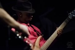 Billy Cobham @ blue note