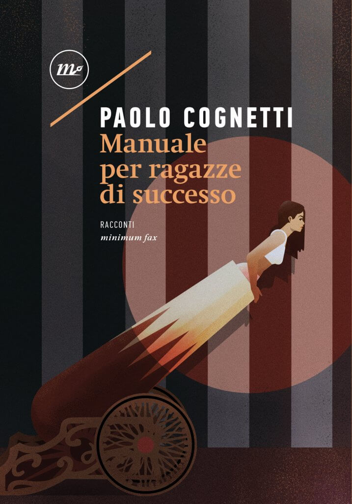 Manuale per ragazze di successo - Paolo Cognetti #Recensioni in