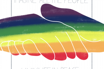 Livin' life in peace - Alessia Filosi