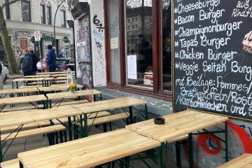 Uscire dal porto sicuro: diario di una studentessa in Erasmus